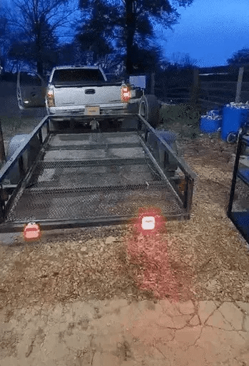 Last Day Promotion 50% OFF🔥 CAR LED TRAILER LIGHTS